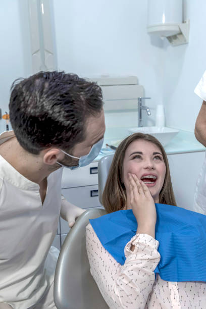 Best Emergency Root Canal Therapy in Rosemont, CA