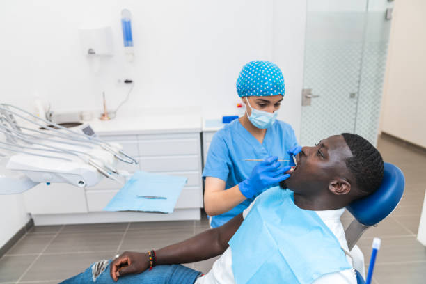 Best Emergency Treatment for Oral Infections in Rosemont, CA