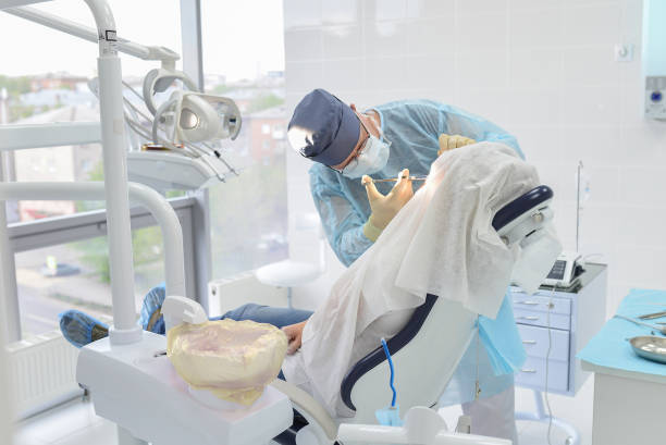 Best Emergency Wisdom Tooth Extraction in Rosemont, CA